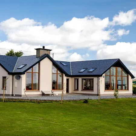 Aidan's Island Hotel