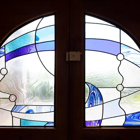 Aidan's Island * Westport