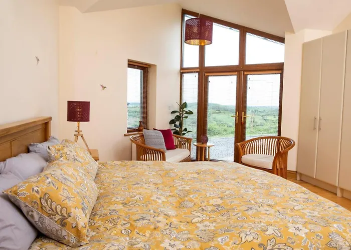 Aidan's Island * Westport