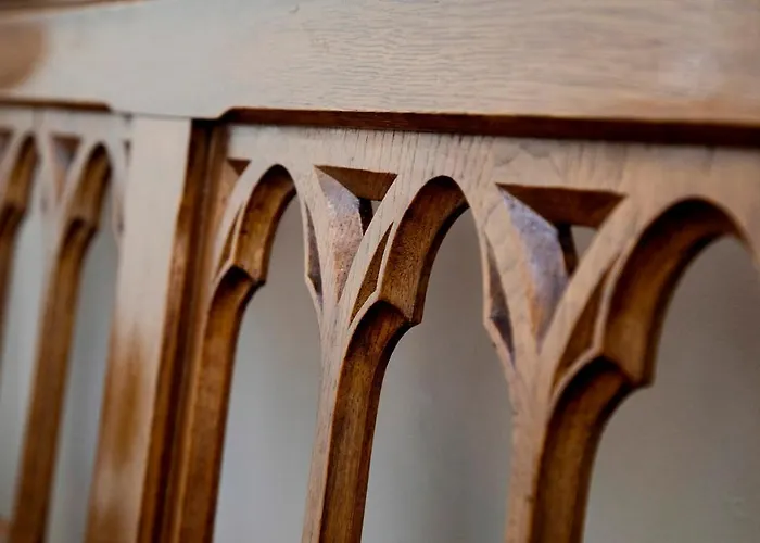 Hotel Aidan's Island