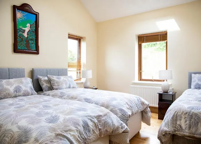 Aidan's Island * Westport