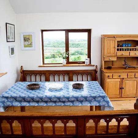 Hotel Aidan's Island