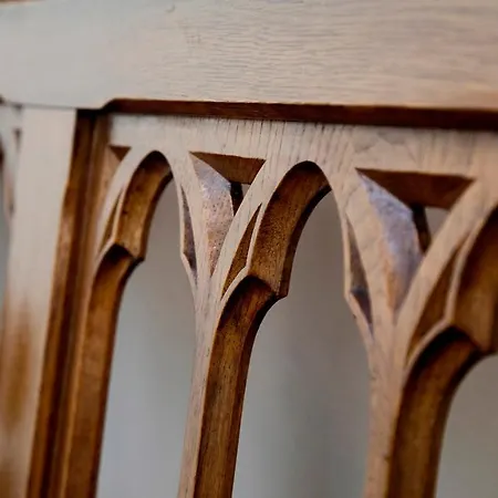 Hotel Aidan's Island