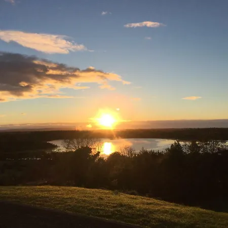 Hotel Aidan's Island