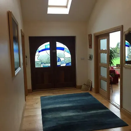 Aidan's Island Westport