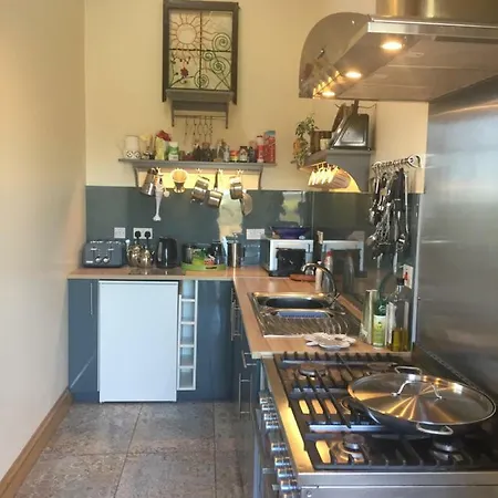 Hotel Aidan's Island *