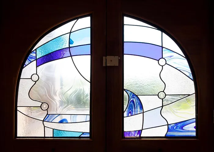 Aidan's Island * Westport