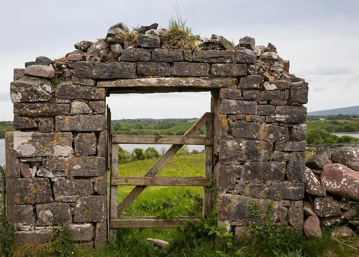 Aidan's Island Hotel