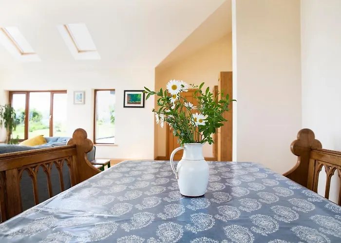 酒店 Aidan's Island 韦斯特波特