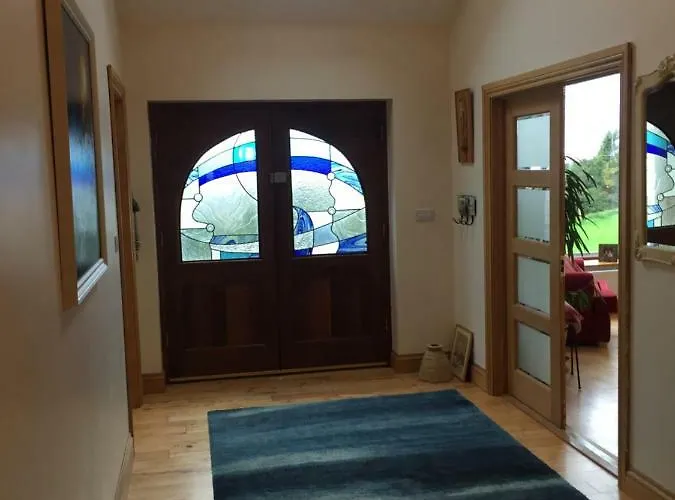 Aidan's Island 韦斯特波特