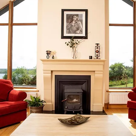 Hotell Aidan's Island Westport