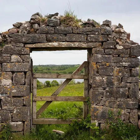 Aidan's Island Hotell