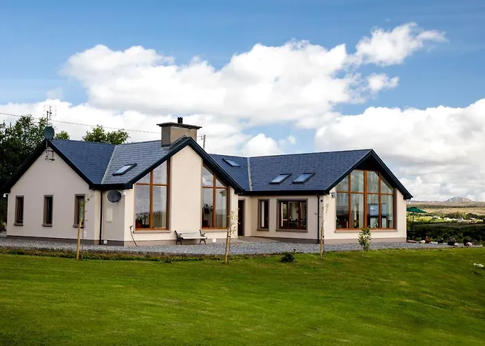 Aidan's Island Hotell