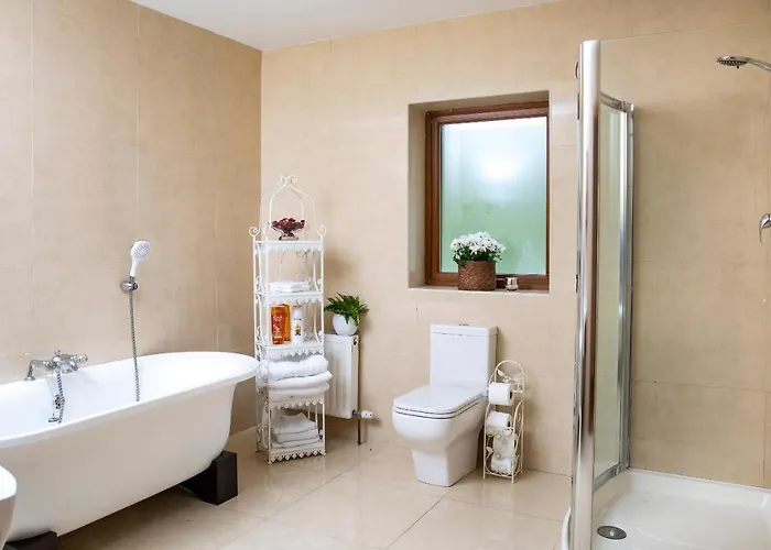 Aidan's Island Hotell Westport