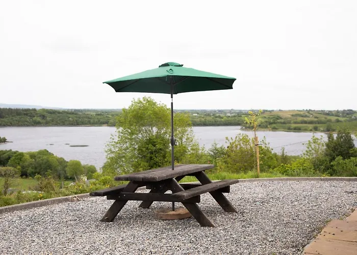 Hotell Aidan's Island Westport