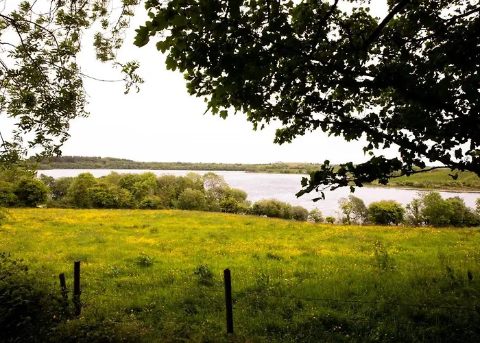 Aidan's Island ويستبورت