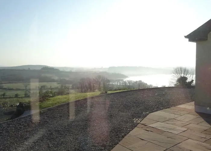 Hotell Aidan's Island Westport