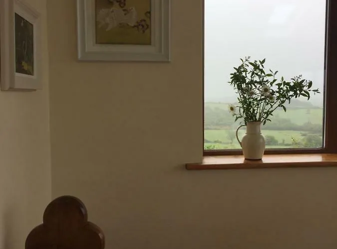 Aidan's Island Hotell *